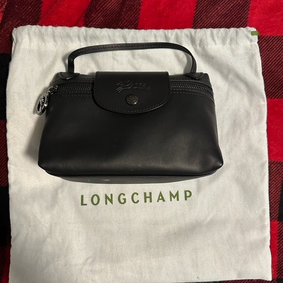 Longchamp LE PLIAGE XTRA XS CROSSBODY BAG - Picture 10 of 14